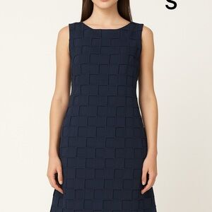 Romeo + Juliet Couture Textured Lattice Dress – Size S – NWT ($175 MSRP)